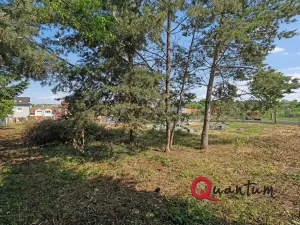 Prodej pozemku pro bydlení, Praha - Radotín, Sobětická, 1000 m2