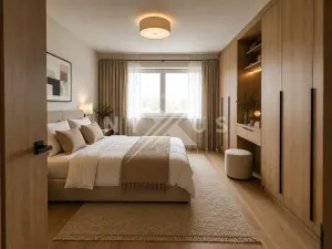 Prodej bytu 4+kk, Praha - Dolní Měcholupy, Honzíkova, 125 m2