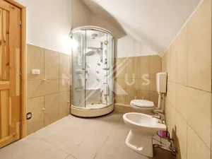 Prodej rodinného domu, Černolice, Ke dvoru, 375 m2