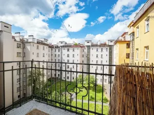 Prodej bytu 3+kk, Brno, Botanická, 100 m2