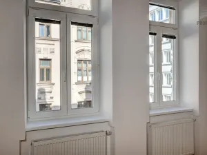 Pronájem bytu 2+1, Brno, Kobližná, 61 m2