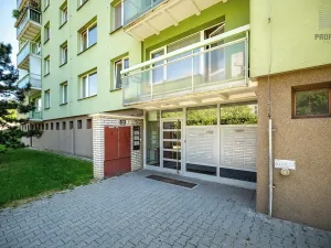 Prodej bytu 2+kk, Brno, Koniklecová, 49 m2