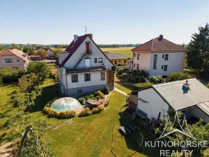 Prodej rodinného domu, Puchlovice, 129 m2