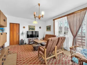 Prodej rodinného domu, Puchlovice, 129 m2
