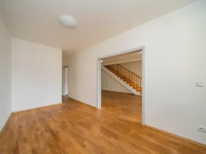 Pronájem bytu 5+1, Praha - Smíchov, Štefánikova, 168 m2