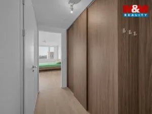 Prodej bytu 1+kk, Praha - Chodov, Čenětická, 23 m2