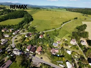 Prodej chalupy, Rohle, 200 m2