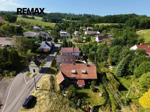 Prodej chalupy, Rohle, 200 m2