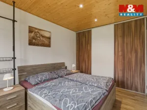 Prodej rodinného domu, Chyňava - Podkozí, 77 m2