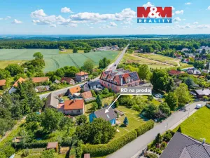 Prodej rodinného domu, Vyžlovka, Na Vyhlídce, 120 m2