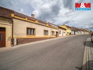 Prodej rodinného domu, Radnice, Dědická, 140 m2