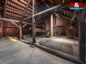 Prodej rodinného domu, Radnice, Dědická, 140 m2