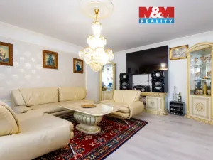 Prodej rodinného domu, Odry, Nové město, 280 m2