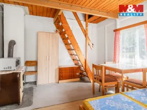 Prodej chaty, Doksy, Bílý kámen, 169 m2