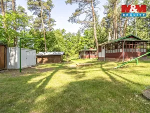 Prodej chaty, Doksy, Bílý kámen, 169 m2