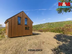 Prodej zahrady, Židlochovice, 3718 m2