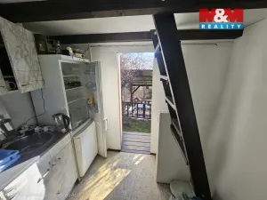 Prodej zahrady, Nový Šaldorf-Sedlešovice - Nový Šaldorf, 898 m2
