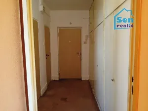 Prodej bytu 2+1, Karviná, Školská, 54 m2