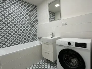 Pronájem bytu 2+kk, Kladno - Kročehlavy, U Hvězdy, 41 m2