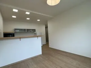 Pronájem bytu 2+kk, Kladno - Kročehlavy, U Hvězdy, 41 m2