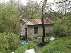 Prodej pozemku, Šlapanov, 70924 m2
