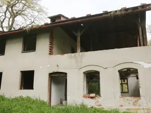 Prodej komerční nemovitosti, Šlapanov, 500 m2