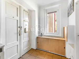 Prodej bytu 4+1, Praha - Libeň, Novákových, 82 m2