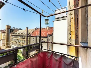 Prodej bytu 4+1, Praha - Libeň, Novákových, 82 m2