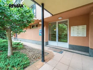 Pronájem bytu 1+1, Kralupy nad Vltavou, Přemyslova, 40 m2