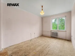 Prodej bytu 2+1, Husinec, Nad Údolím, 55 m2