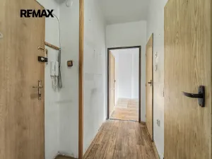 Prodej bytu 2+1, Husinec, Nad Údolím, 55 m2