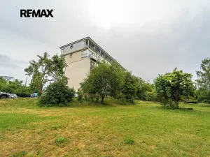Prodej bytu 2+1, Husinec, Nad Údolím, 55 m2