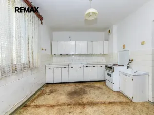 Prodej rodinného domu, Vlašim, 101 m2