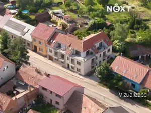 Prodej rodinného domu, Ořechov, Pavlíkova, 245 m2