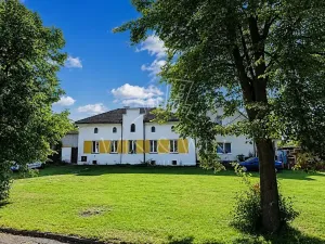 Pronájem bytu 2+kk, Potěhy, 49 m2