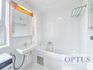 Pronájem bytu 3+kk, Praha - Dejvice, Na pískách, 76 m2