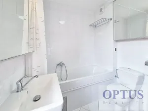 Pronájem bytu 3+kk, Praha - Dejvice, Na pískách, 76 m2