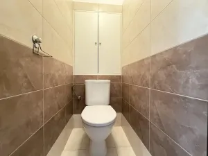 Pronájem bytu 2+1, Pardubice - Zelené Předměstí, nábřeží Závodu míru, 58 m2