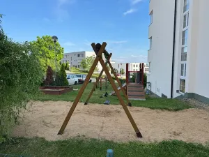 Pronájem bytu 2+kk, Brno, Kociánka, 50 m2