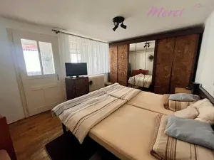 Prodej rodinného domu, Ostrožská Nová Ves, Dědina, 160 m2