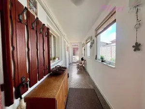 Prodej rodinného domu, Ostrožská Nová Ves, Dědina, 160 m2