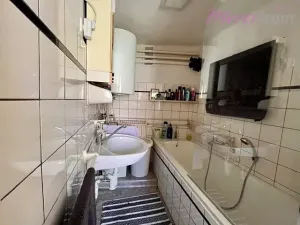 Prodej rodinného domu, Ostrožská Nová Ves, Dědina, 160 m2