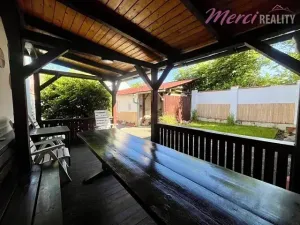 Prodej rodinného domu, Ostrožská Nová Ves, Dědina, 160 m2