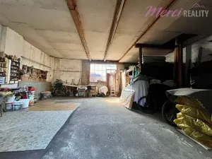Prodej rodinného domu, Ostrožská Nová Ves, Dědina, 160 m2