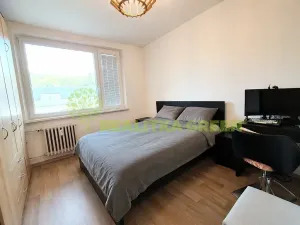 Prodej bytu 2+1, Zašová, 52 m2