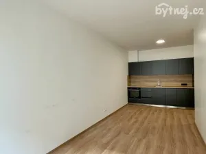 Pronájem bytu 2+kk, Brno, 46 m2