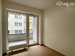 Pronájem bytu 2+kk, Brno, 46 m2