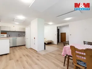 Prodej chalupy, Česká Ves, 142 m2