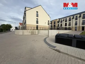 Pronájem bytu 1+kk, Český Brod, 28 m2