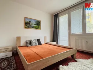 Pronájem bytu 2+1, České Budějovice - České Budějovice 3, Plzeňská, 50 m2